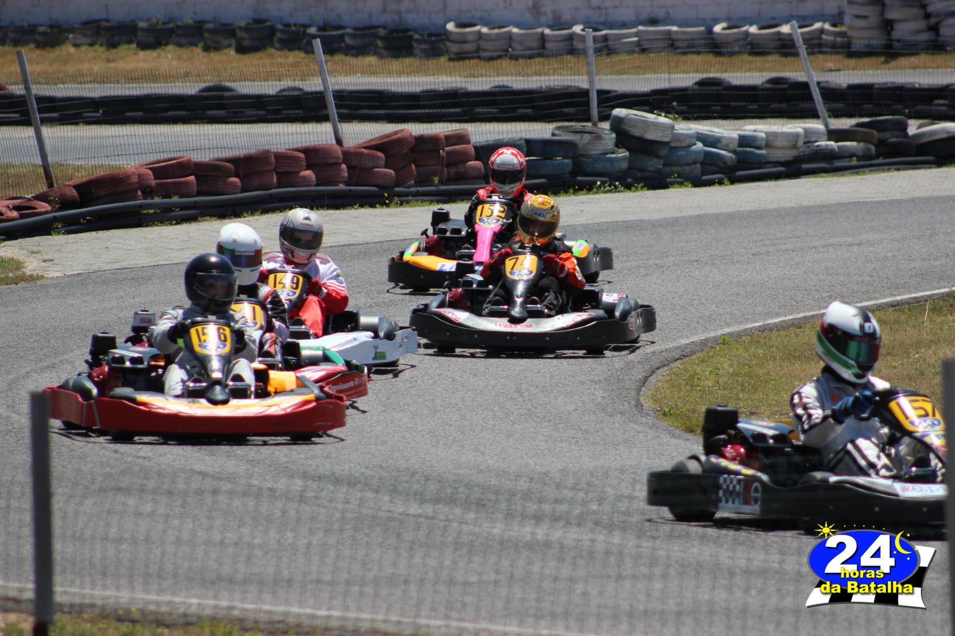 24 Horas da Batalha 2014 - Arranque209